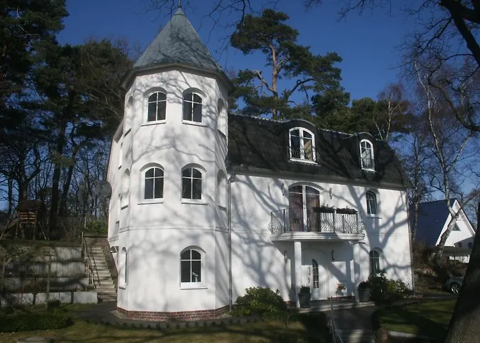 Villa Heinrich