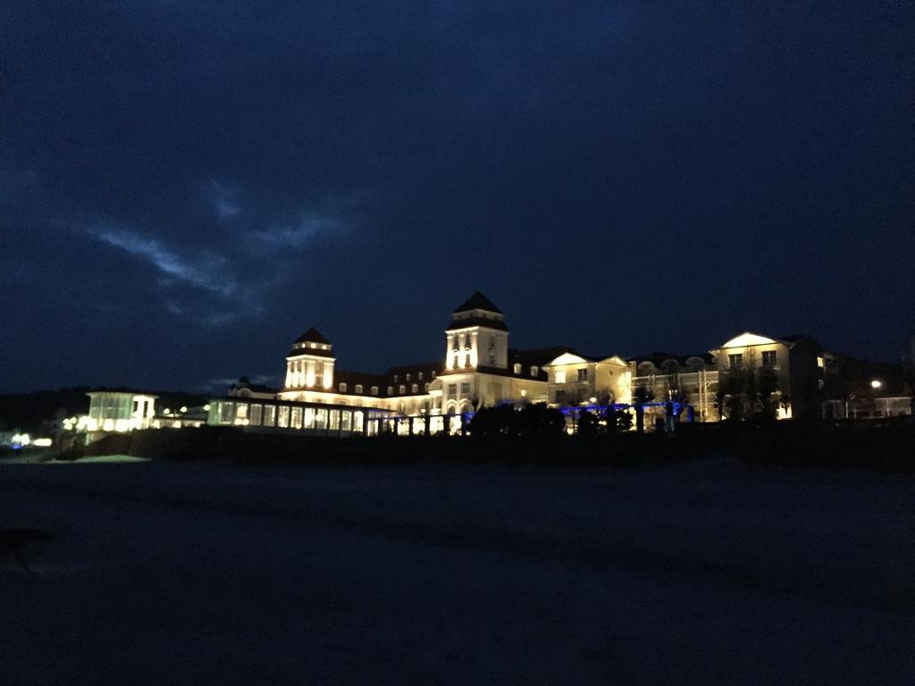 Heinrich Apartment Binz