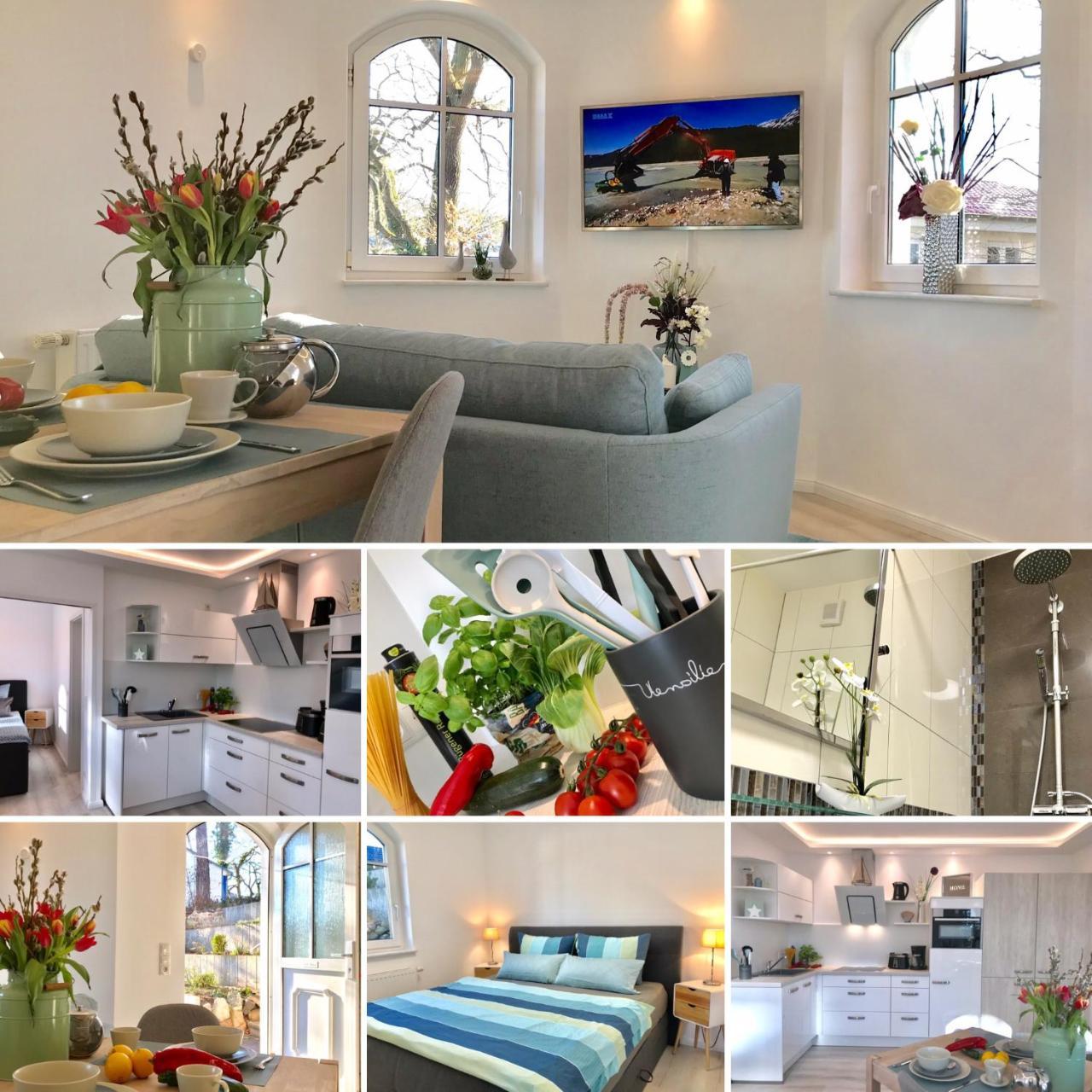 Apartment Heinrich