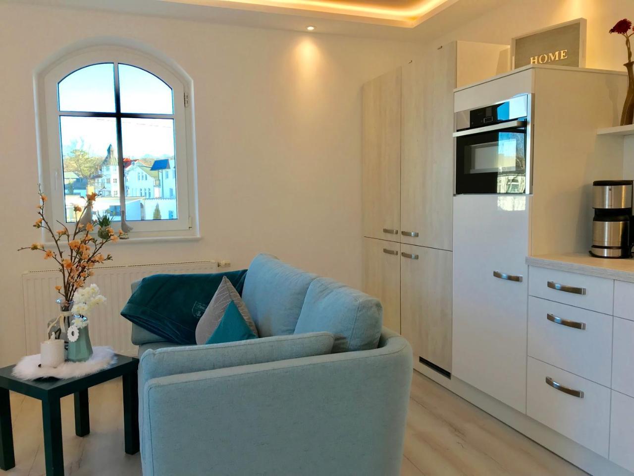 Heinrich Apartment